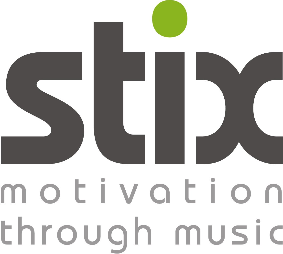 stix - motivation through music