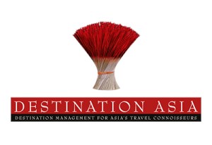 Destination Asia