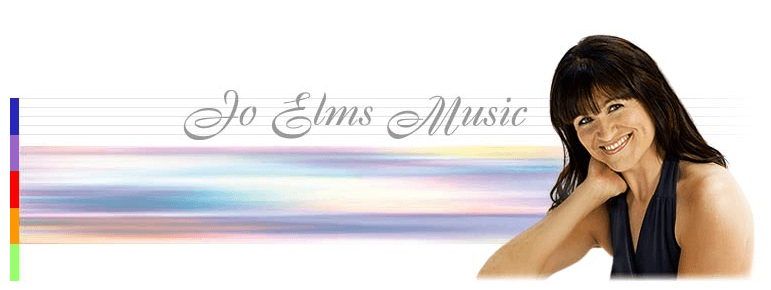 Jo Elms Music