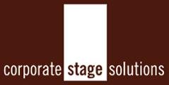 Corporate Stage Solutions