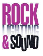 Rock Lighting and Sound