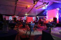 Rock Lighting and Sound