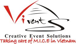 Vivents, Creative Event Solutions, Vietnam