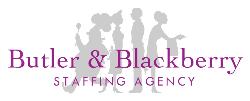Butler & Blackberry Staffing Agency P/L