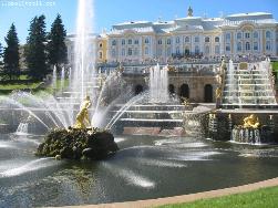INCENTIVE DESTINATIONS