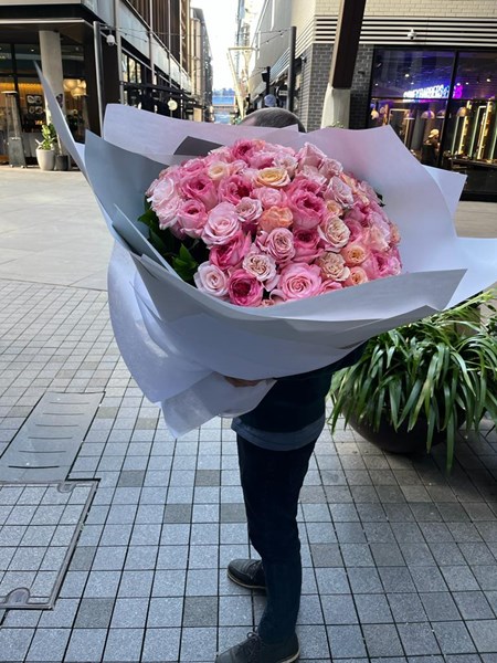 Flowers For Everyone