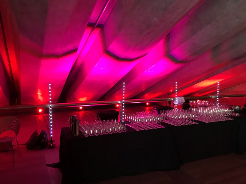 EventSound - Audio & Visual Event Services