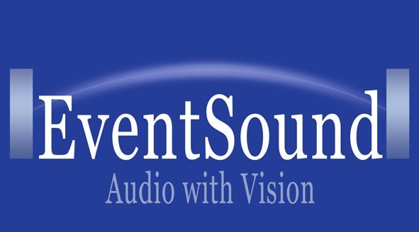 EventSound - Audio & Visual Event Services