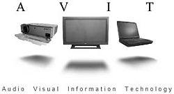 Audio Visual Information Technology