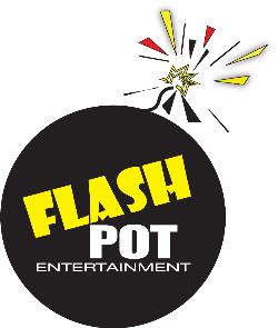 FLASHPOT Entertainment