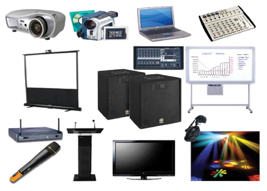 Boardroom Solutions