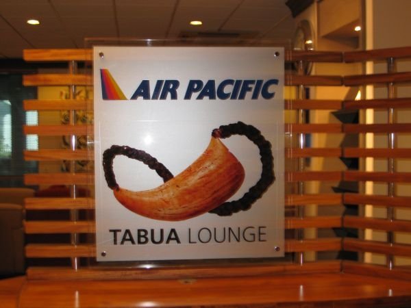 Tabua Lounge