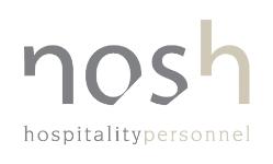 NOSH Hospitality Personnel