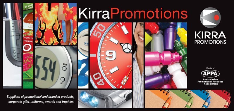 Kirra Promotions