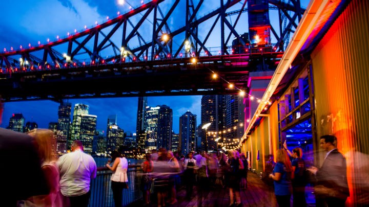 Brisbane Convention Bureau