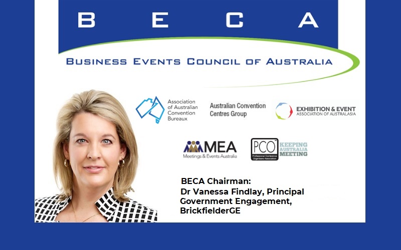 Meetings & Events Australia (MEA)