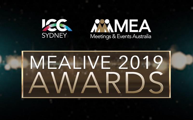 2019 MEA Awards Winners
