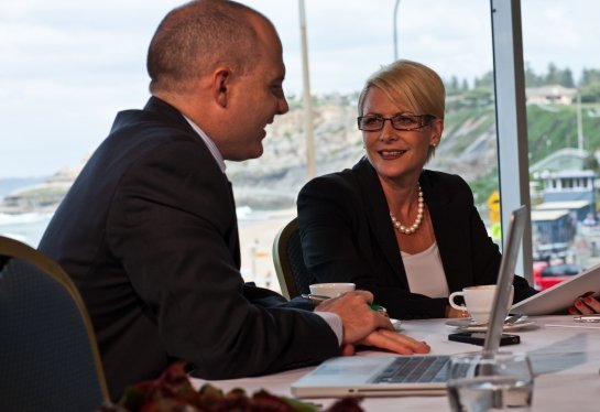 Newcastle Convention Bureau