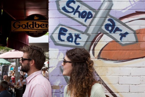 Newcastle Convention Bureau