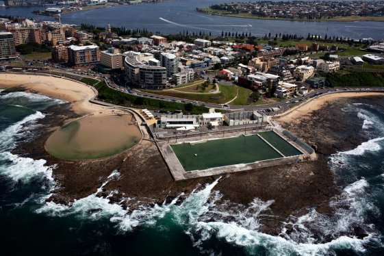 Newcastle Convention Bureau