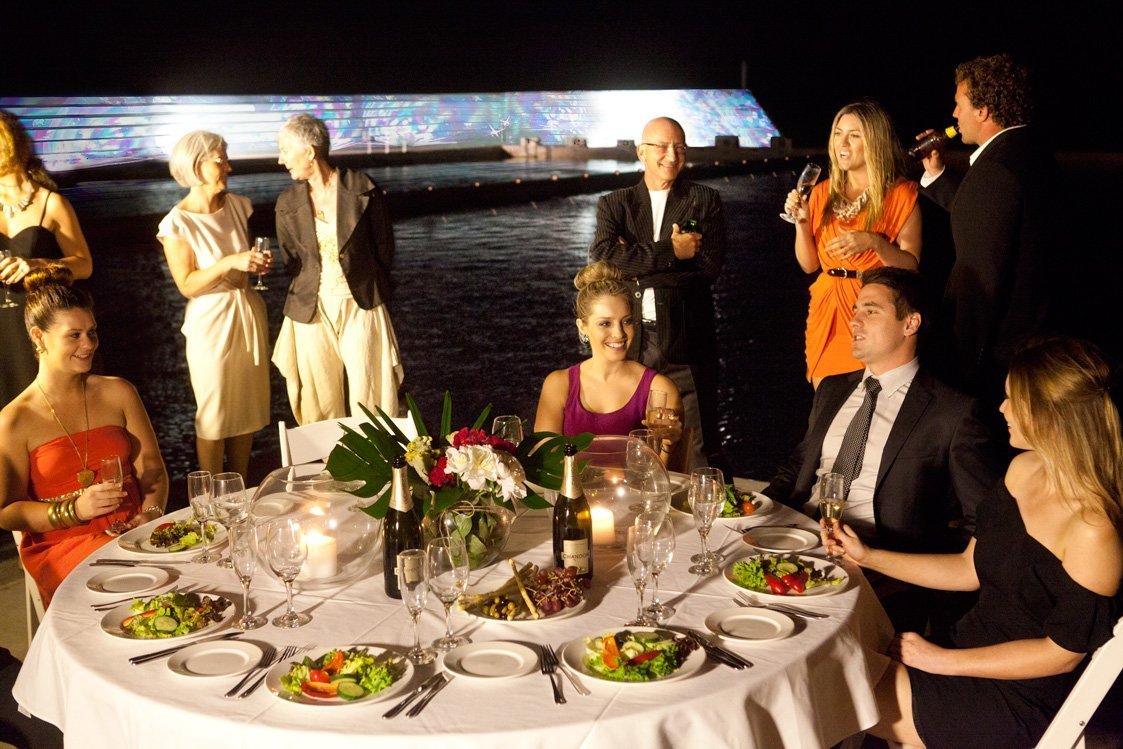 Newcastle Convention Bureau