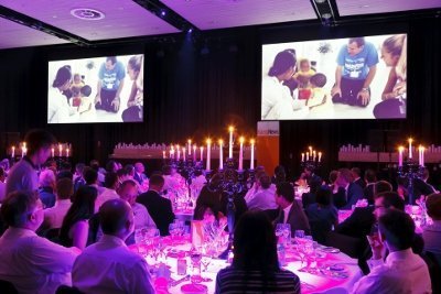 Gala and Award Dinners are a Speciality of JR Events. Got your Sales and Marketing Awards Night coming up and want to make this the 'go-to' event on everyone's event calender, then call JR Events for quote today. I can even help you sell sponsorships