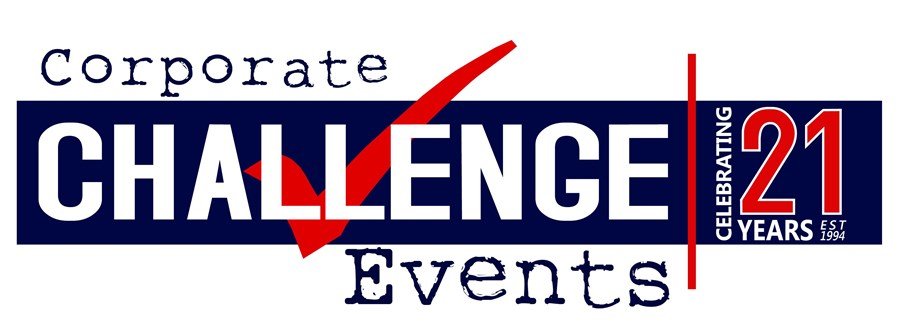 Corporate Challenge Events