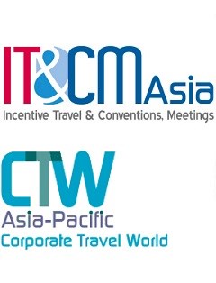 IT&CMAsia and CTW
