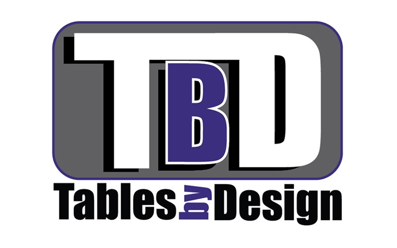 Tables By Design