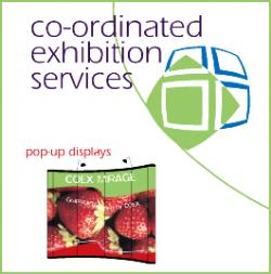 Co-ordinated Exhibition Services