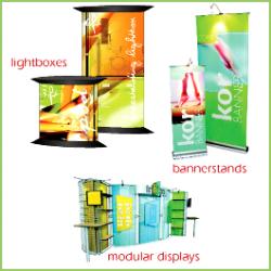 Co-ordinated Exhibition Services