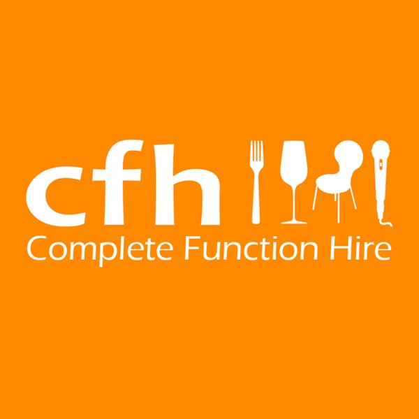 Complete Function Hire