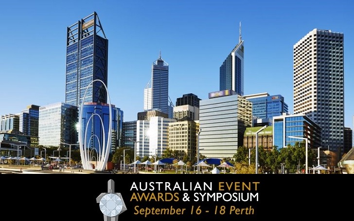 Australian Event Awards and Symposium