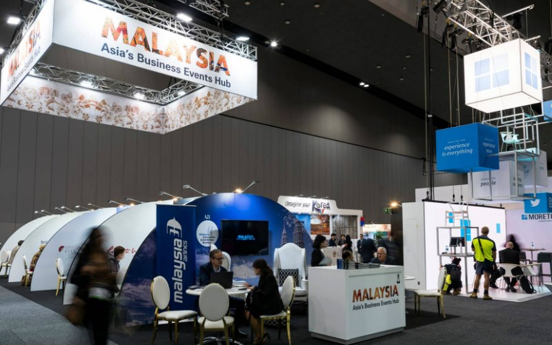 When Asia Pacific Meets | 22–24 February 2021 | MCEC