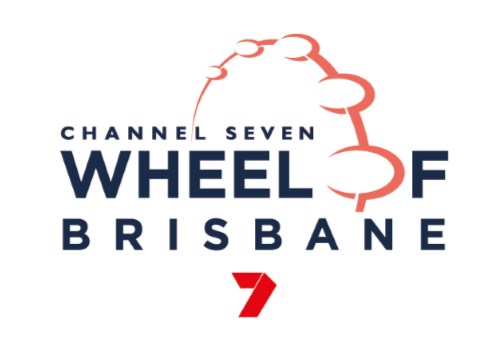 The Channel Seven Wheel of Brisbane