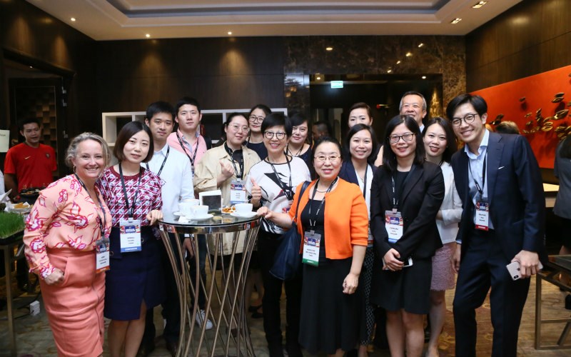 PCMA Asia Pacific Annual Conference