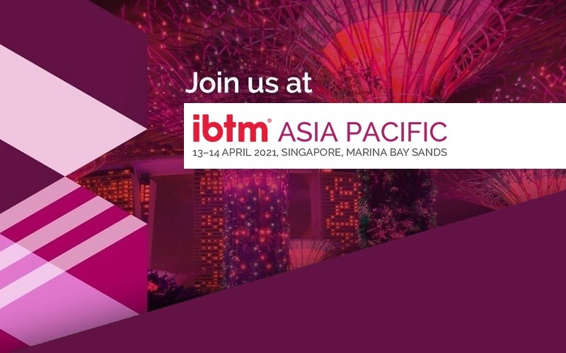 IBTM Asia Pacific