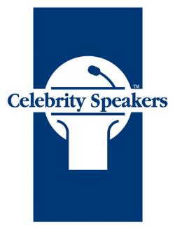 Celebrity Speakers