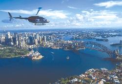 Sydney Helicopters