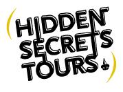 Hidden Secrets Tours Melbourne