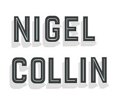 Nigel Collin