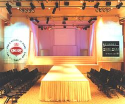 GMG Production Services P/L
