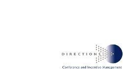 DIRECTIONS CONFERENCE & INCENTIVE MANAGEMENT