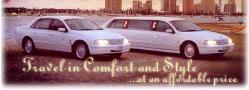 Prestige Limousines