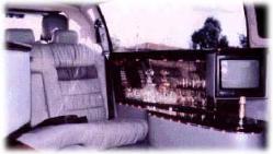 Prestige Limousines