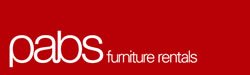 Pabs Furniture Rentals