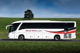 Coach Tours of Australia