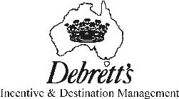 Debrett's Incentive & Destination Management