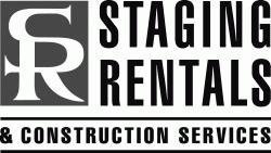 Staging Rentals & Construction Services