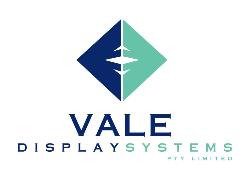 Vale Display Systems